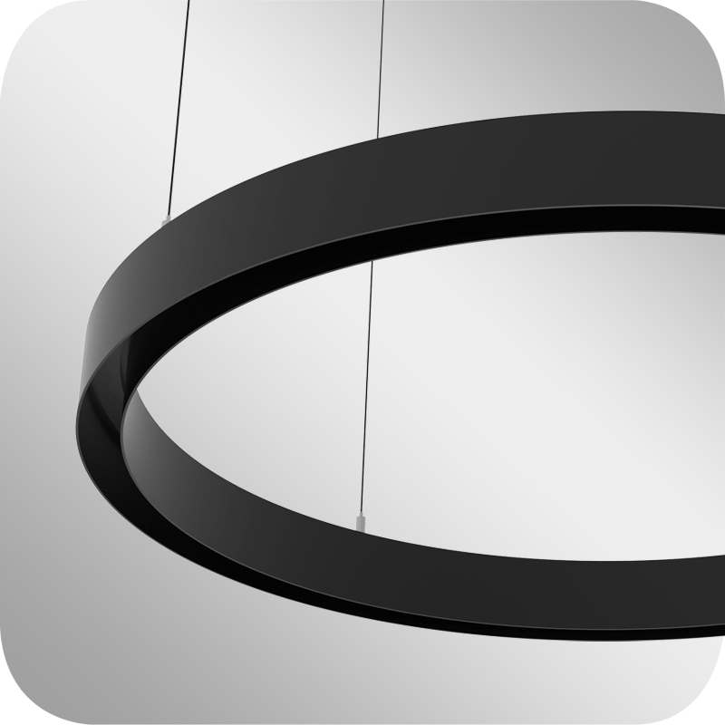 Specter Track Curved-SPCS-P
